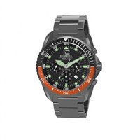 Oiritaly Watch Solar Man Breil TW1659 Titanium Watches